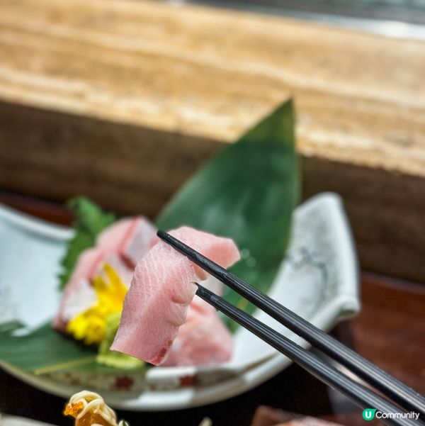 沙田河畔的德美壽司🍣都幫襯左好多年,質素都keep到｡餐廳乾...