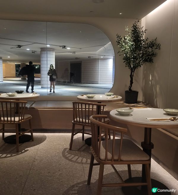 集餐廳、酒吧同埋文化展覽嘅全新概念店