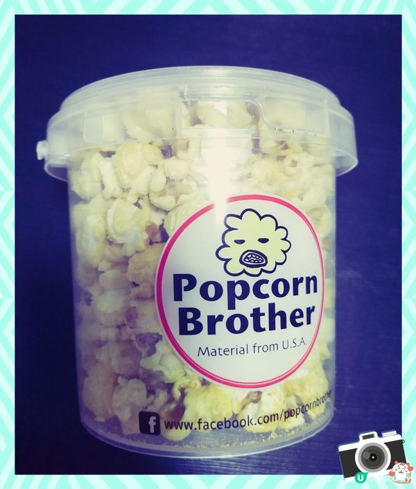 Popcorn Brother