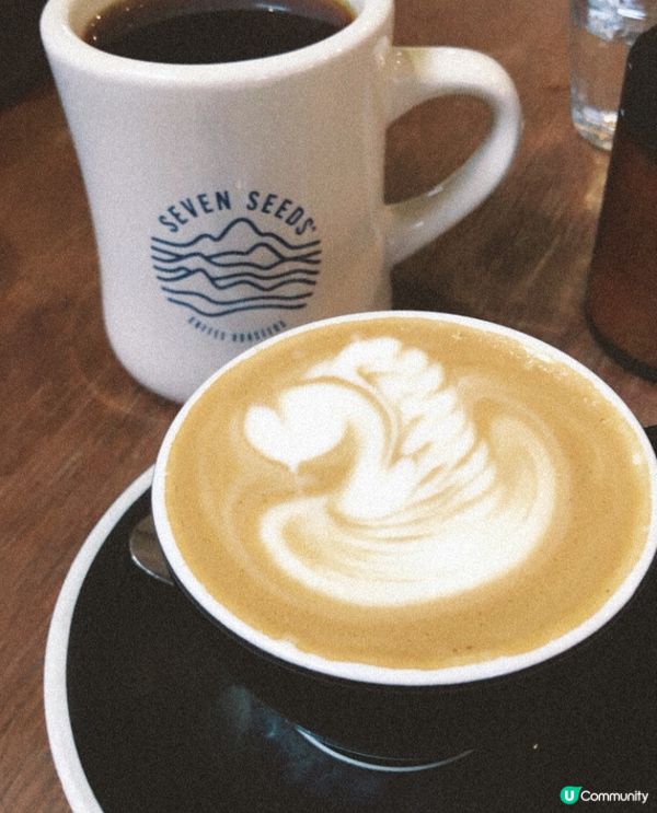 墨爾本咖啡之旅！☕️ Latte起源地+勁有氣氛的咖啡小巷！