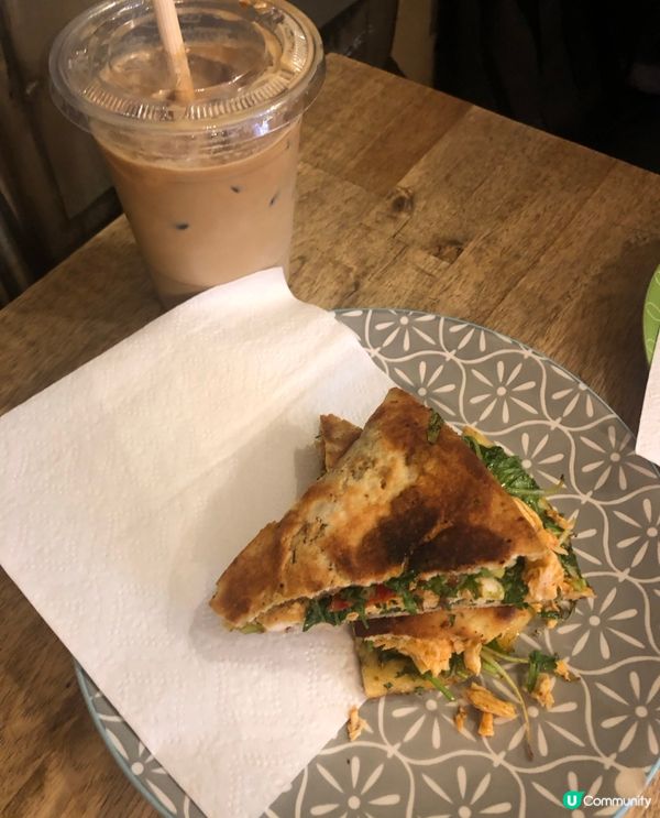 墨爾本咖啡之旅！☕️ Latte起源地+勁有氣氛的咖啡小巷！