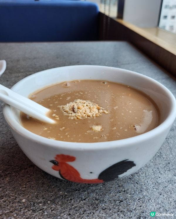 「古琴雅苑」午市套餐真係好抵食，有半隻烤北京填鴨🦆、意大利黑...
