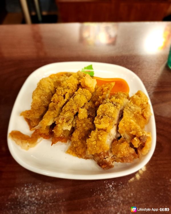 窩心台式小店•隱世美味🫶😋👍