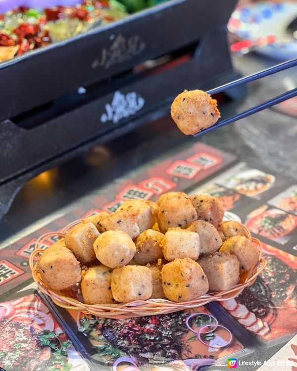 《必食蒜蓉牛油燒澳洲龍蝦🦞》