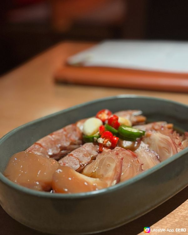高級韓國燒肉丨鹽磚和牛西冷丨絕美雪花油脂滿滿