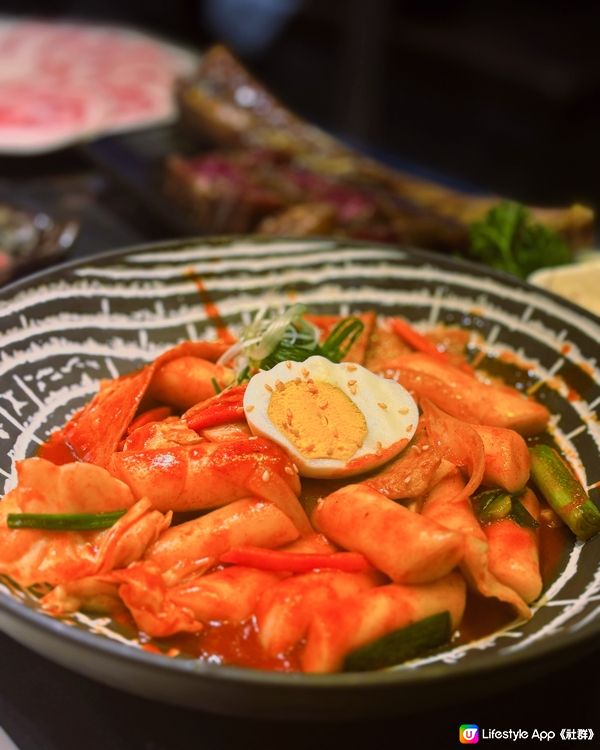 北角美食丨高質韓國燒肉丨最愛爐邊蛋