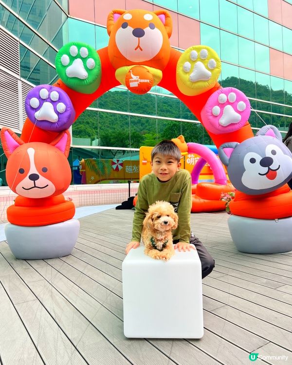 全港最大一站式家居主題商場