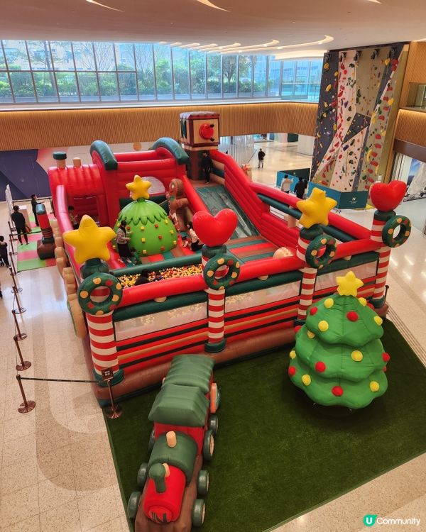 我想去aia嘉年華