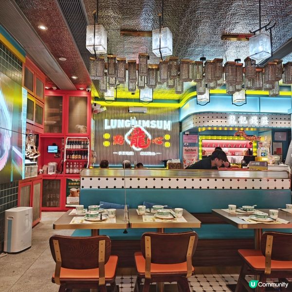 創意🤩點心♨️深得🥢我心