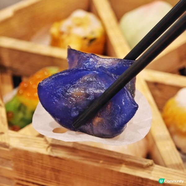 創意🤩點心♨️深得🥢我心