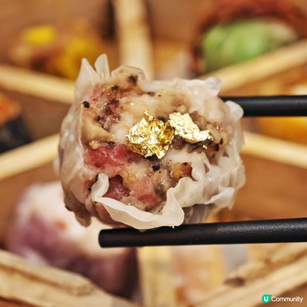 創意🤩點心♨️深得🥢我心