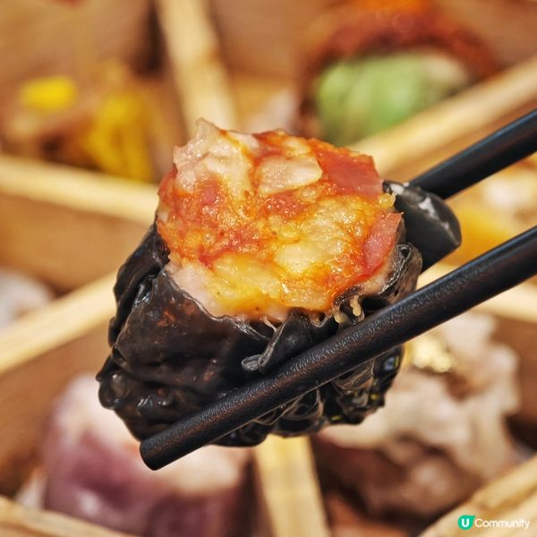 創意🤩點心♨️深得🥢我心