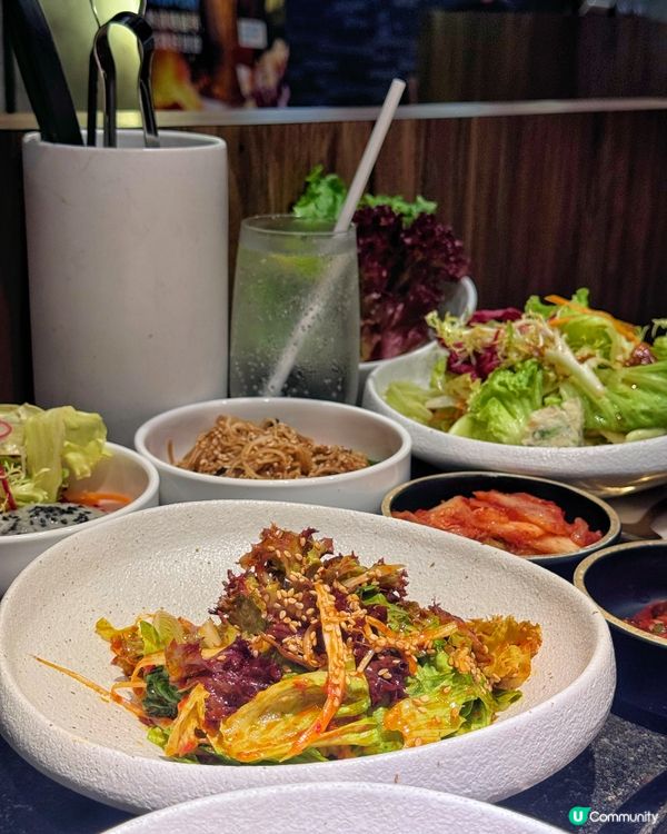 【韓珍濟州豬🔥！$780二人餐超抵食😋】