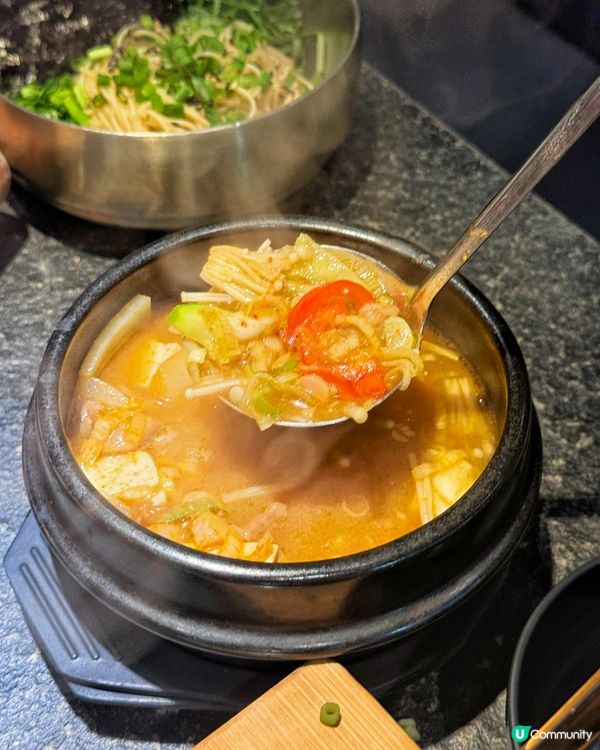 【韓珍濟州豬🔥！$780二人餐超抵食😋】