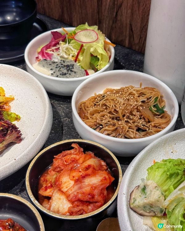 【韓珍濟州豬🔥！$780二人餐超抵食😋】