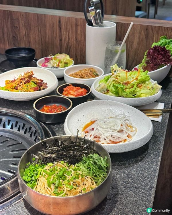 【韓珍濟州豬🔥！$780二人餐超抵食😋】