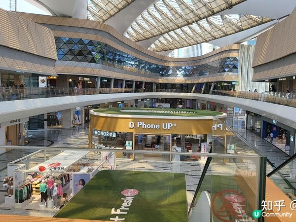 珠海華發商都 Part I