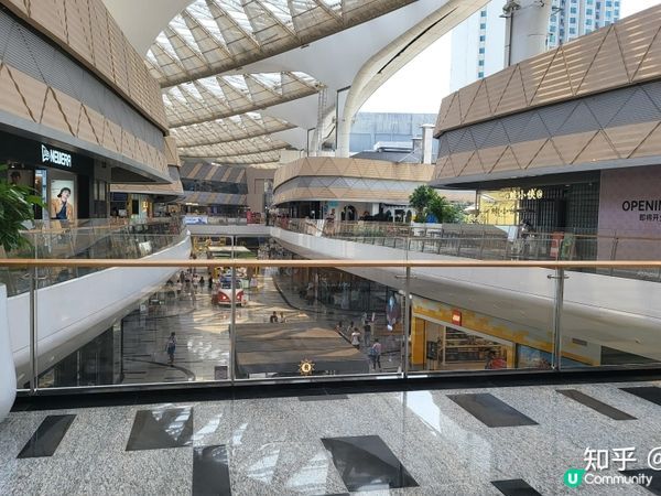 珠海華發商都 Part II