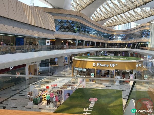 珠海華發商都 Part I