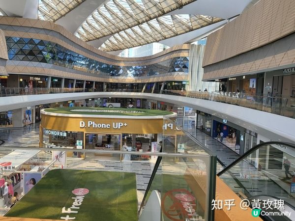 珠海華發商都 Part I