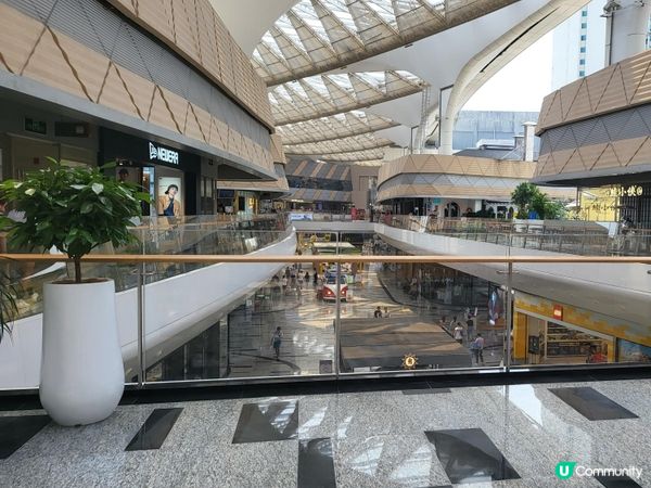 珠海華發商都 Part II