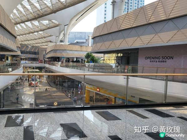 珠海華發商都 Part II