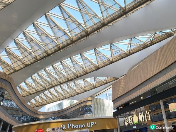 珠海華發商都 Part IV