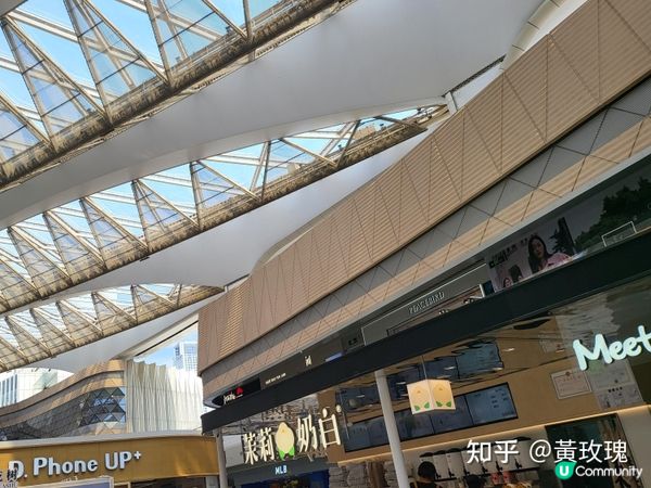 珠海華發商都 Part IV