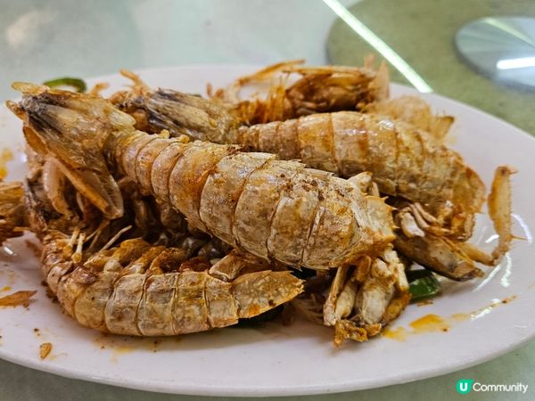 珠海白藤頭食海鮮