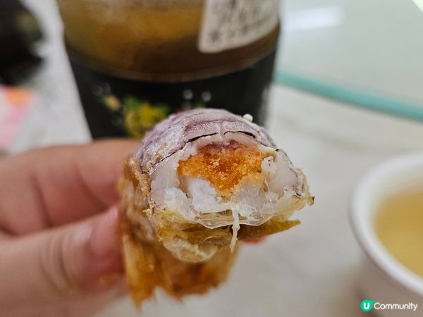 珠海白藤頭食海鮮