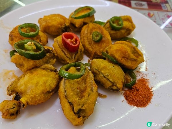 珠海白藤頭食海鮮