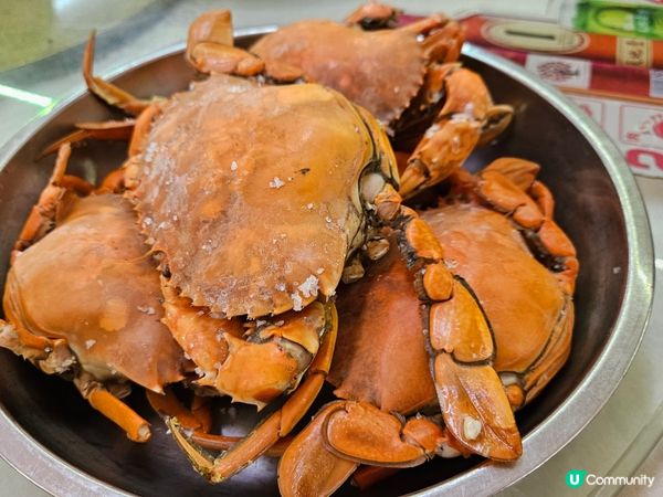 珠海白藤頭食海鮮