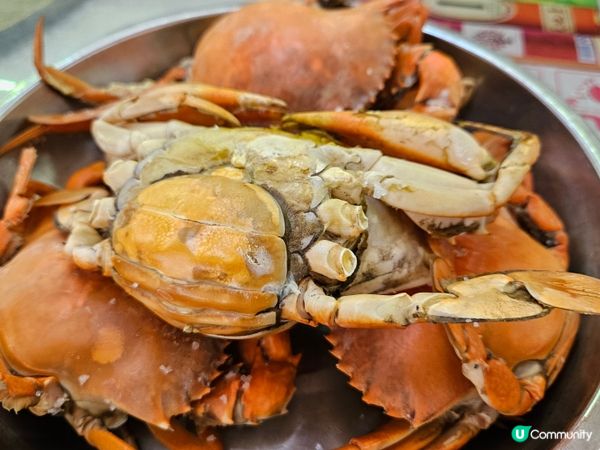 珠海白藤頭食海鮮