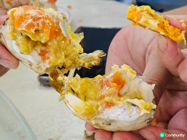 珠海白藤頭食海鮮