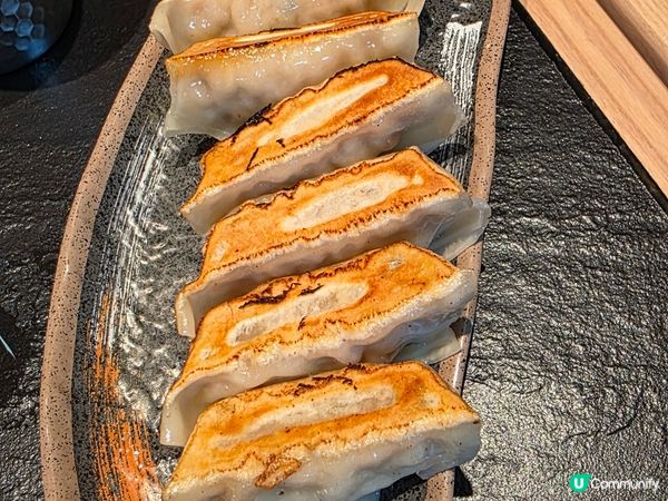 屯門新開好味拉麵