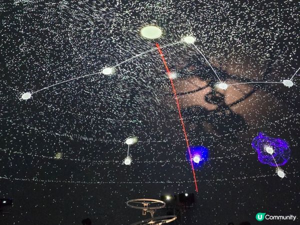 光影香港，聽見呼吸 🌌✨