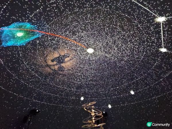 光影香港，聽見呼吸 🌌✨