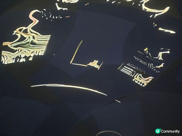 光影香港，聽見呼吸 🌌✨