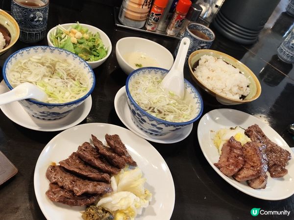 【仙台美食】仙台必食牛舌 善治郎 多間分店 高質必食排隊熱店