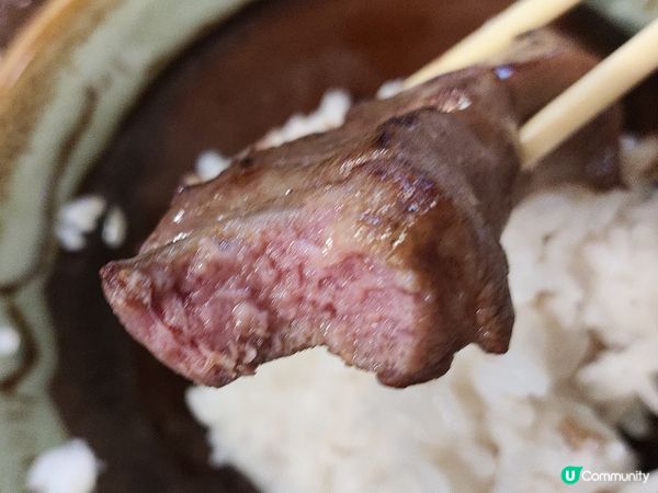 【仙台美食】仙台必食牛舌 善治郎 多間分店 高質必食排隊熱店