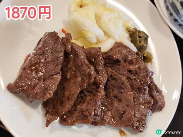 【仙台美食】仙台必食牛舌 善治郎 多間分店 高質必食排隊熱店