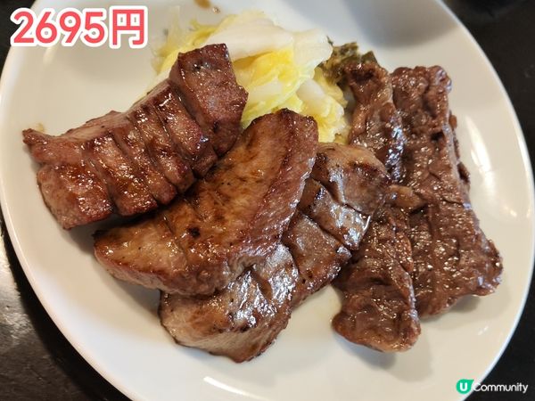【仙台美食】仙台必食牛舌 善治郎 多間分店 高質必食排隊熱店