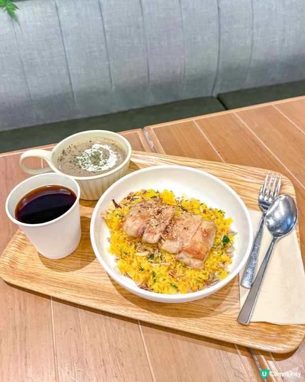 要食得健康啲💕 Eat to Fit 低碳飲食Menu