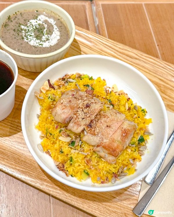 要食得健康啲💕 Eat to Fit 低碳飲食Menu