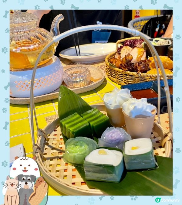 尋求無悔三兄弟