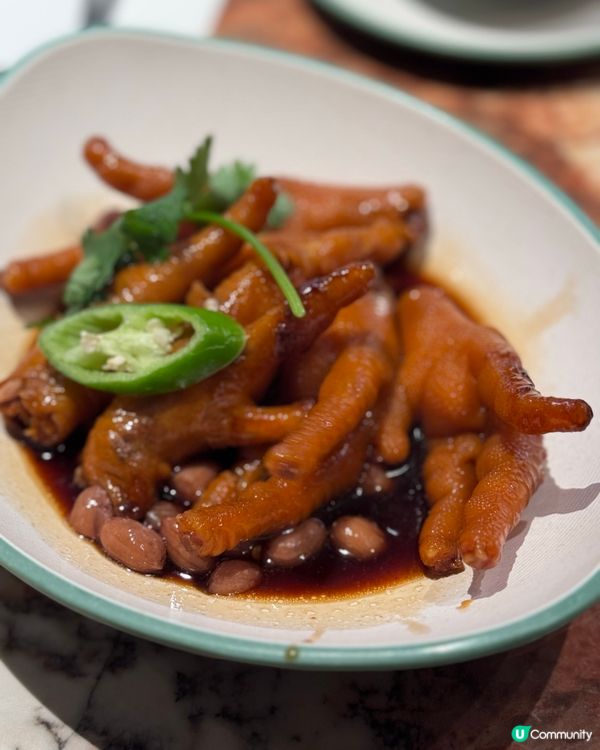 酥皮叉燒包🤤！尖咀添好運😋！