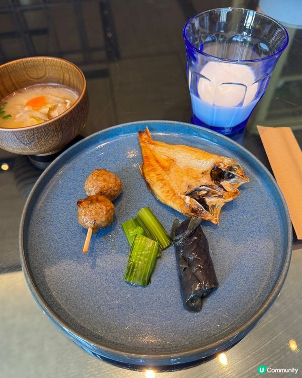金澤凱悅尚翠酒店自助早餐