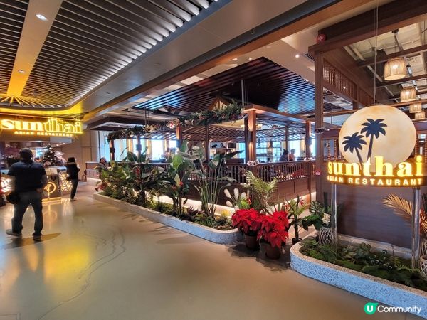 Sogo啟德最抵食餐廳