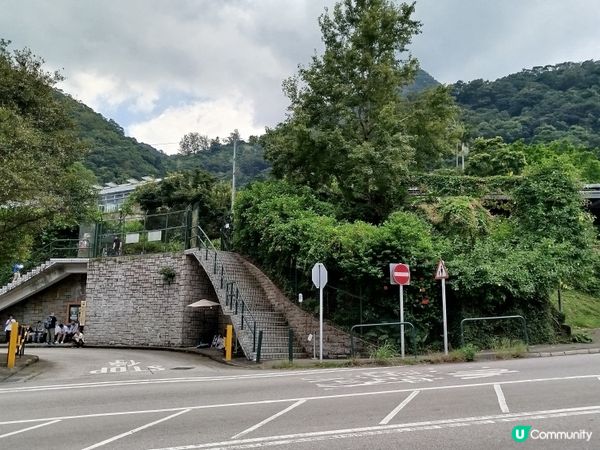 嘉道理農場70週年, 風景篇