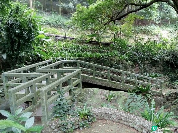 嘉道理農場70週年, 風景篇